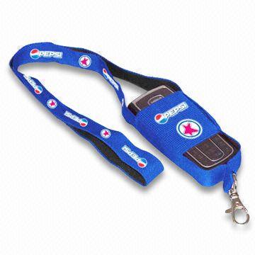 Digital Products Lanyards